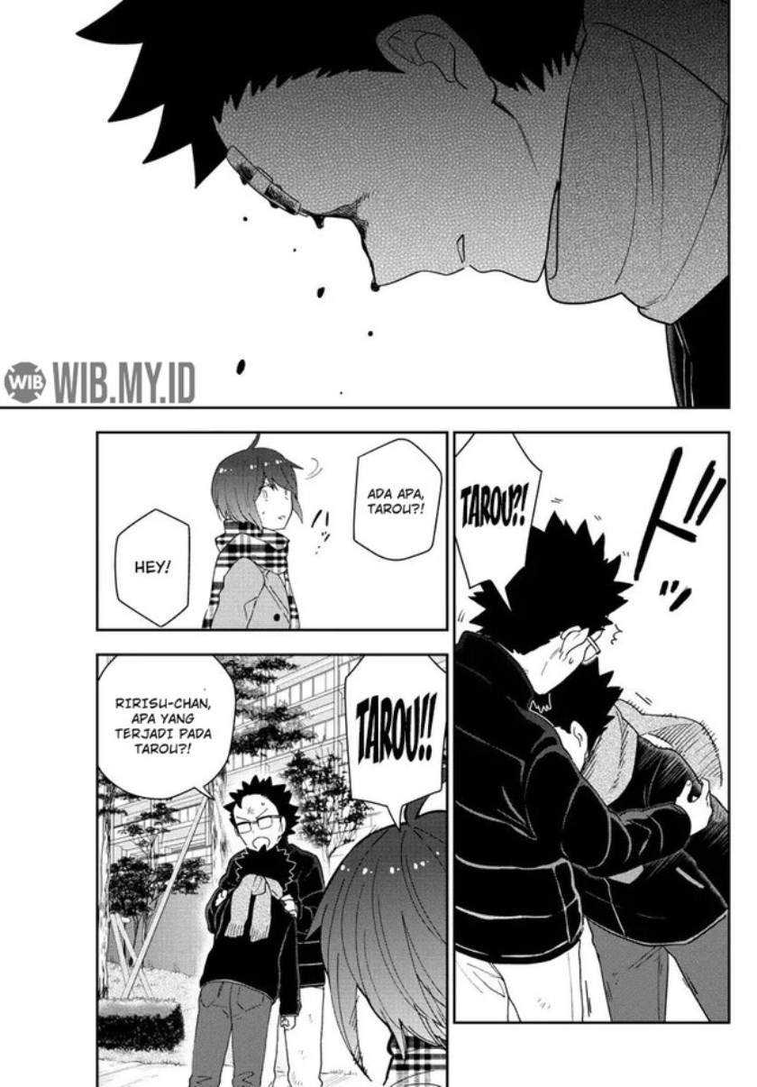 Chapter 151 - halaman 17