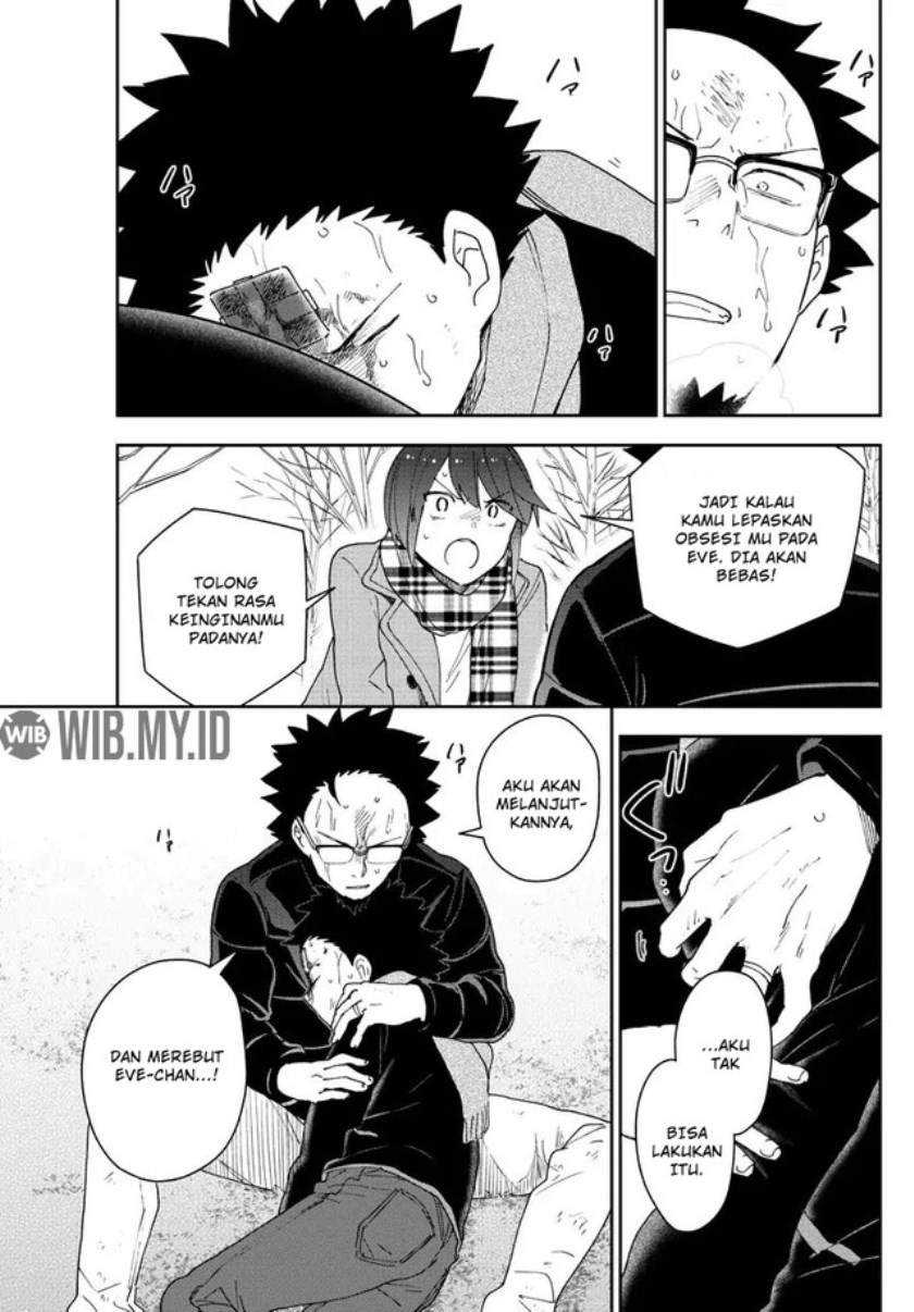 Chapter 151 - halaman 19