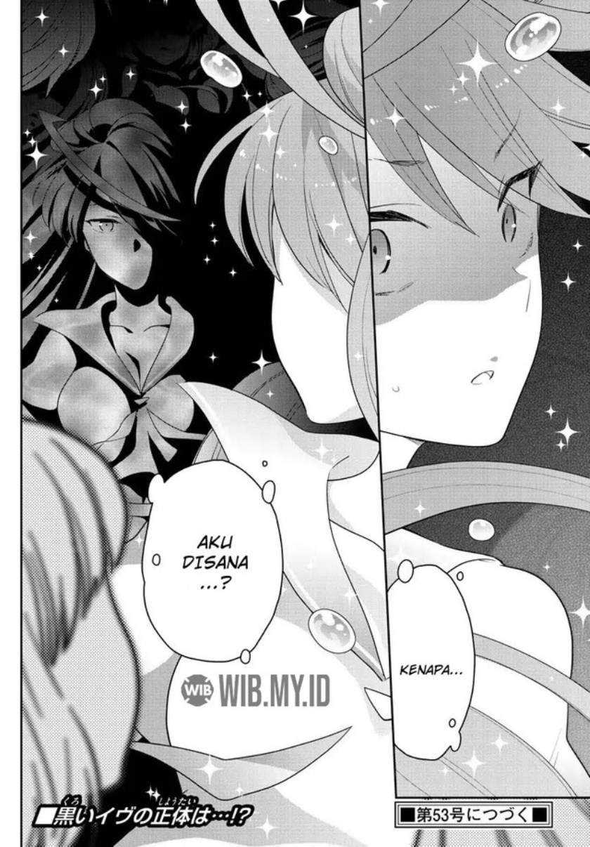 Chapter 151 - halaman 20