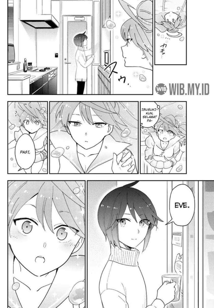 Chapter 151 - halaman 4