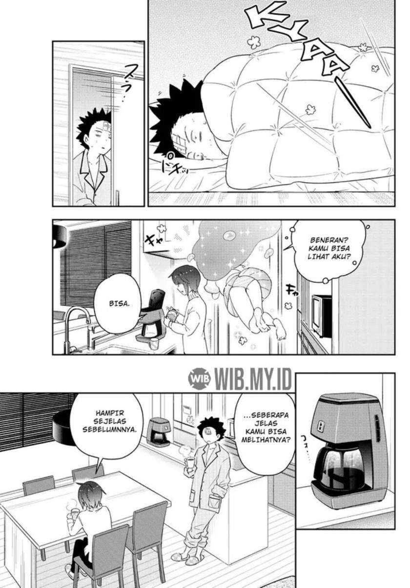 Chapter 151 - halaman 5