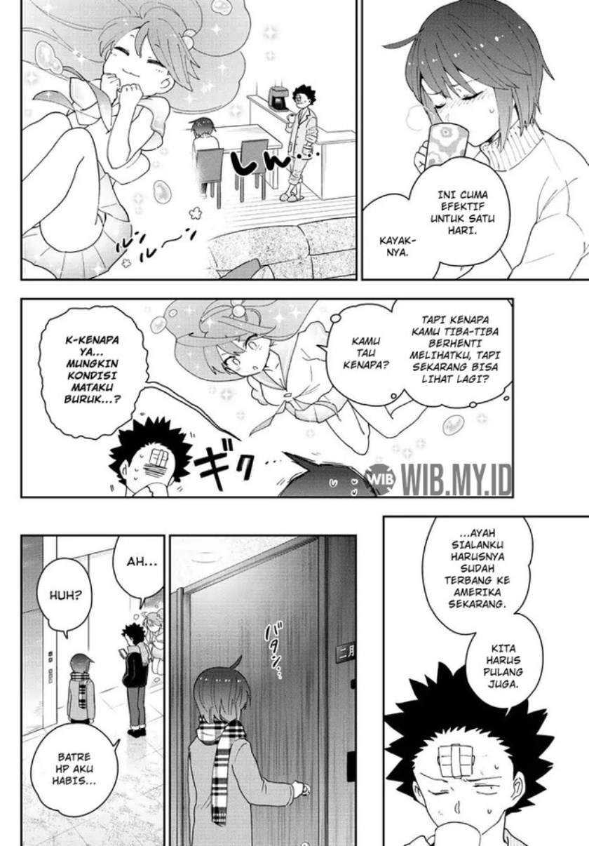 Chapter 151 - halaman 6