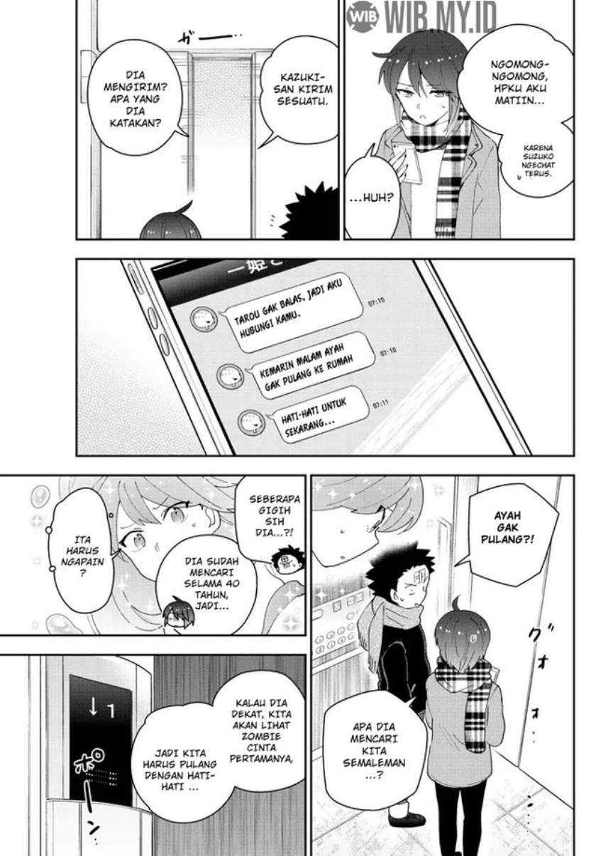 Chapter 151 - halaman 7