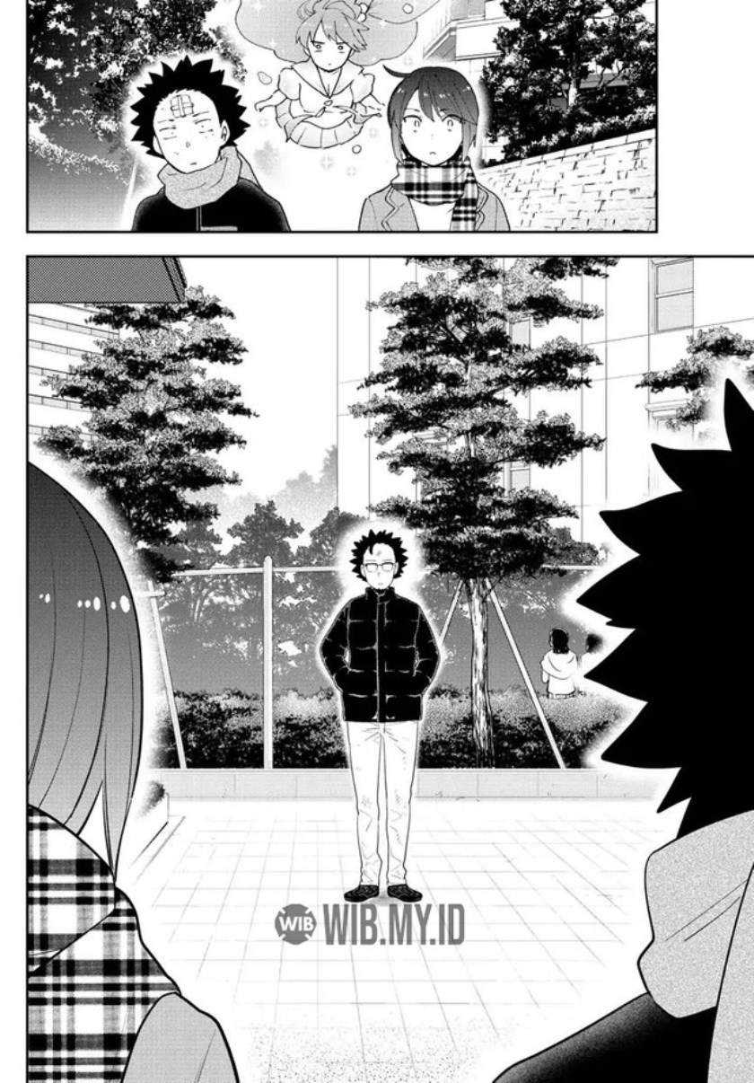 Chapter 151 - halaman 8