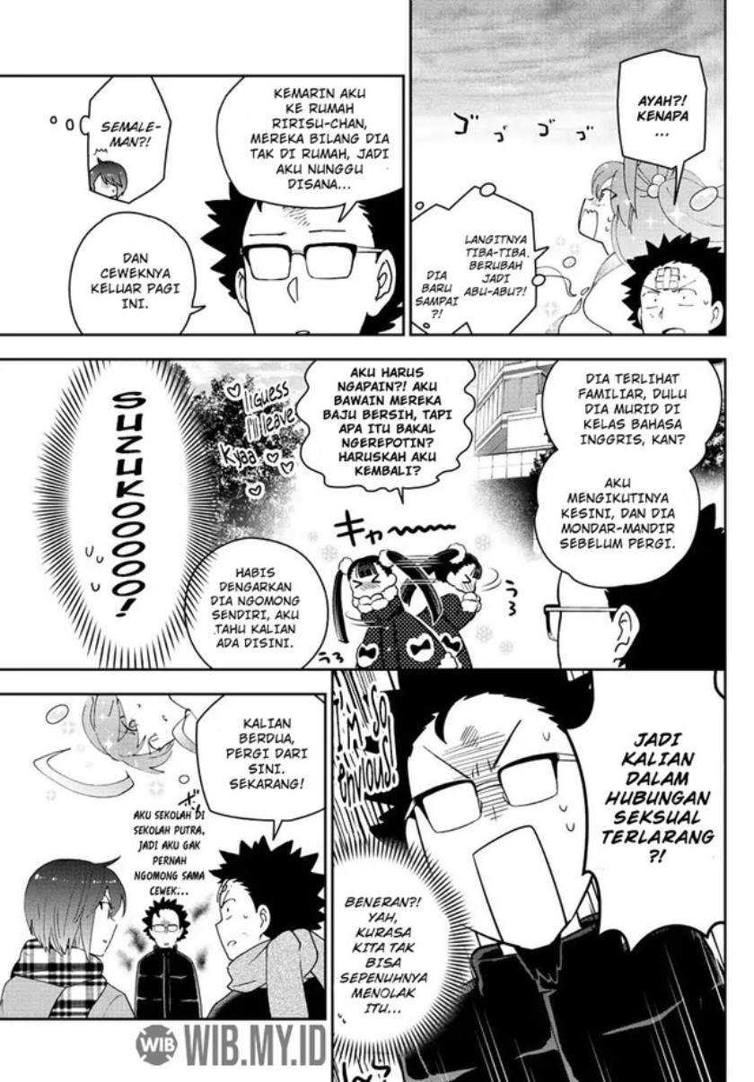 Chapter 151 - halaman 9
