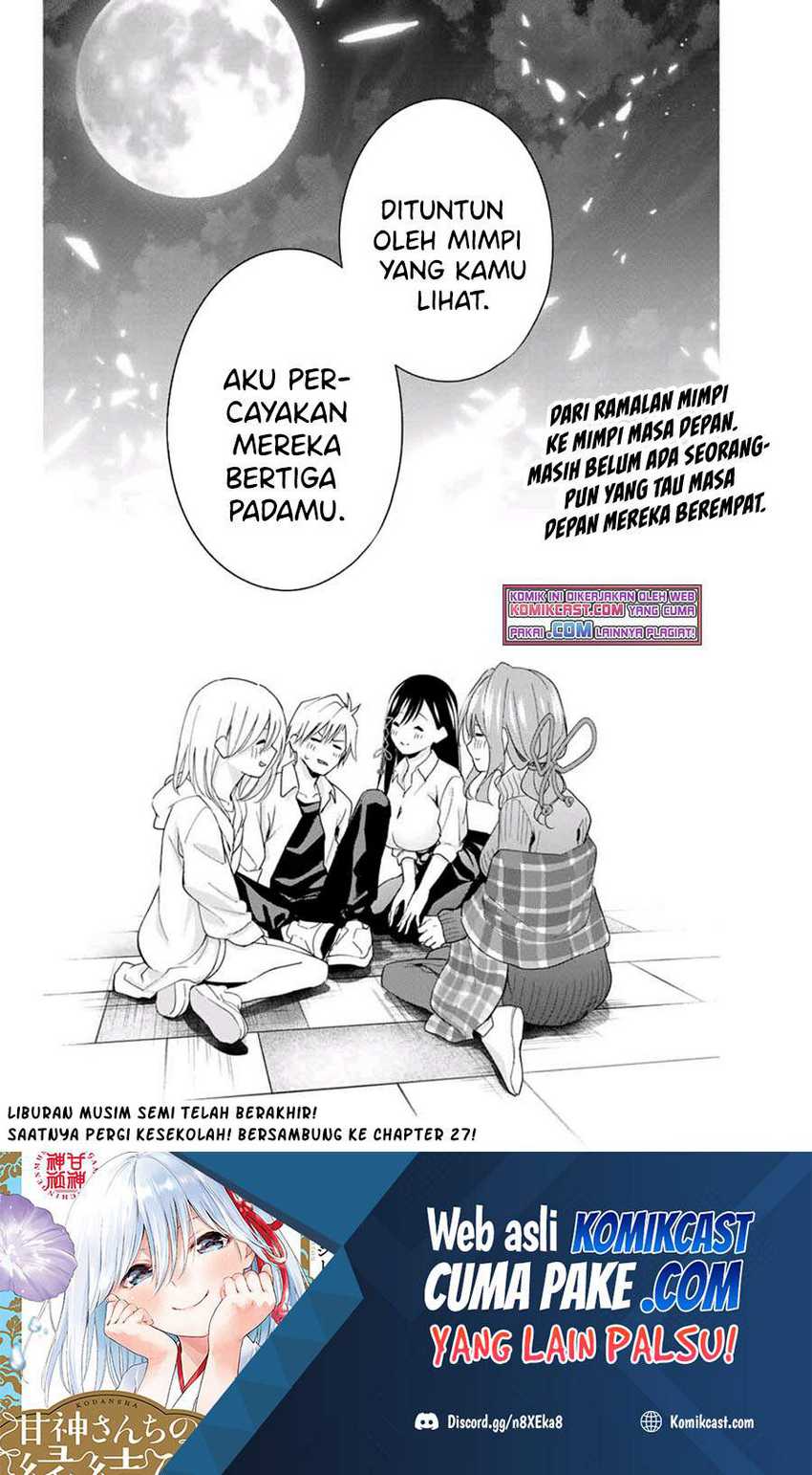 Chapter 26 - halaman 21