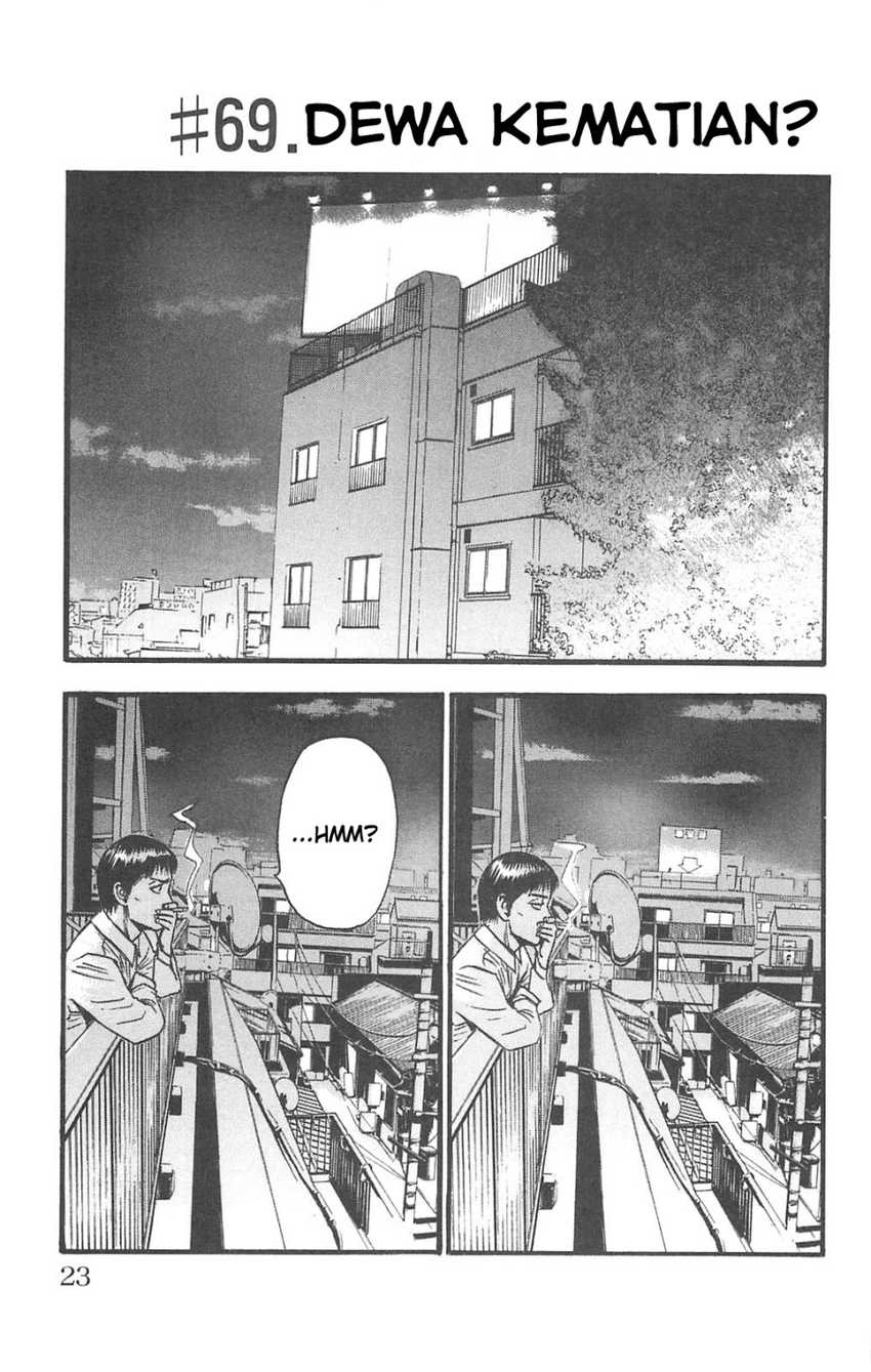 Chapter 69 - halaman 2