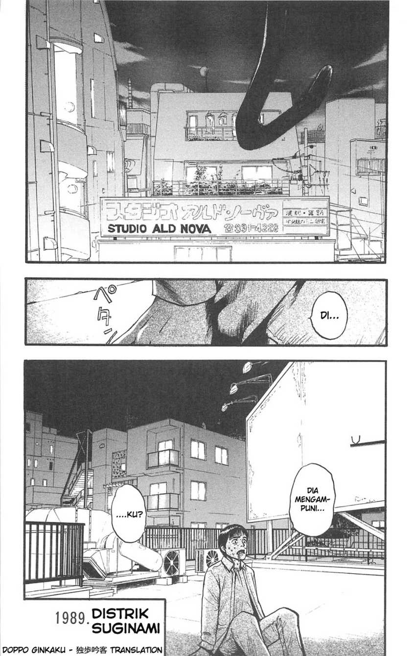 Chapter 69 - halaman 8