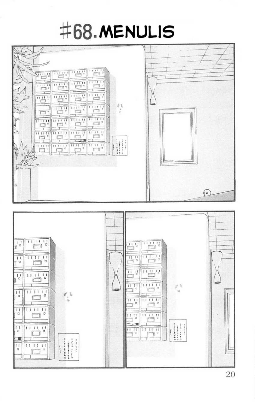 Chapter 68 - halaman 2