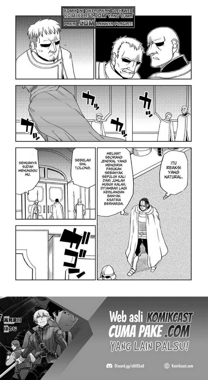 Chapter 70 - halaman 13