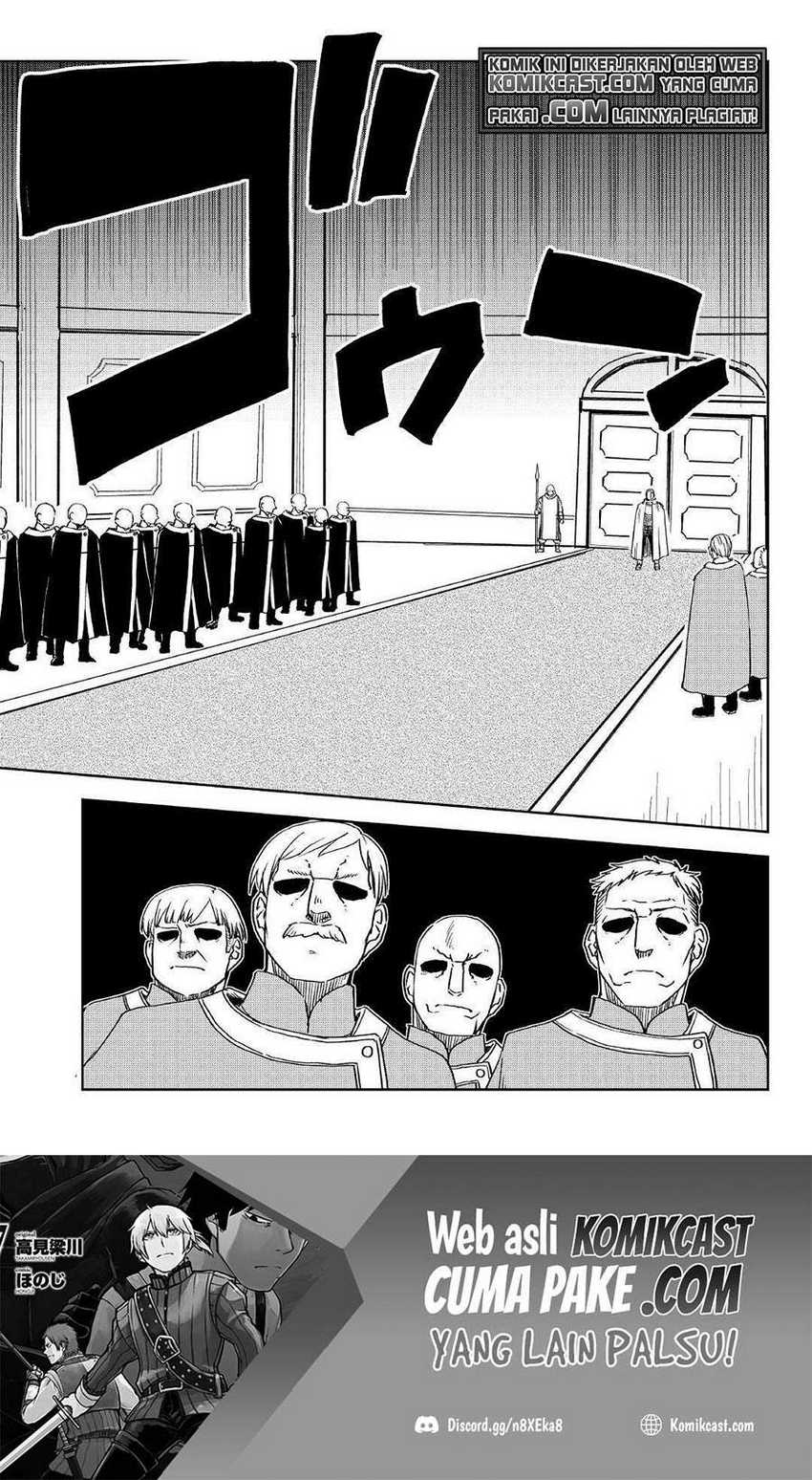Chapter 70 - halaman 14