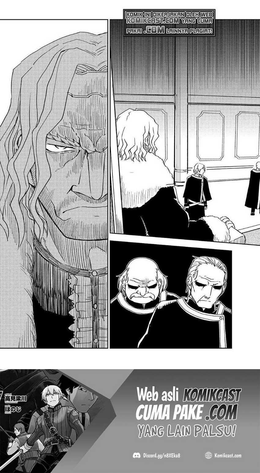 Chapter 70 - halaman 15
