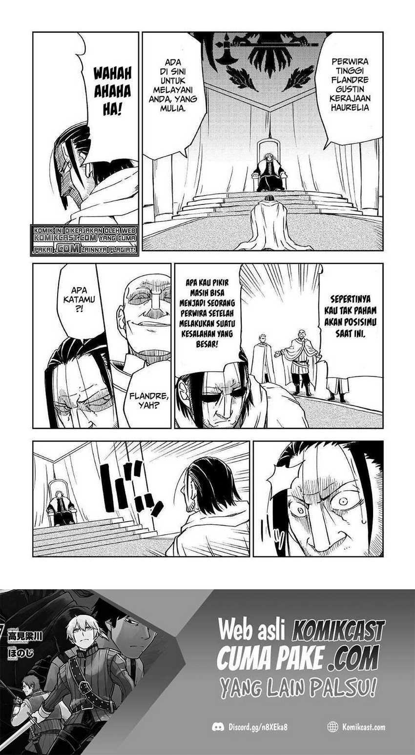 Chapter 70 - halaman 16