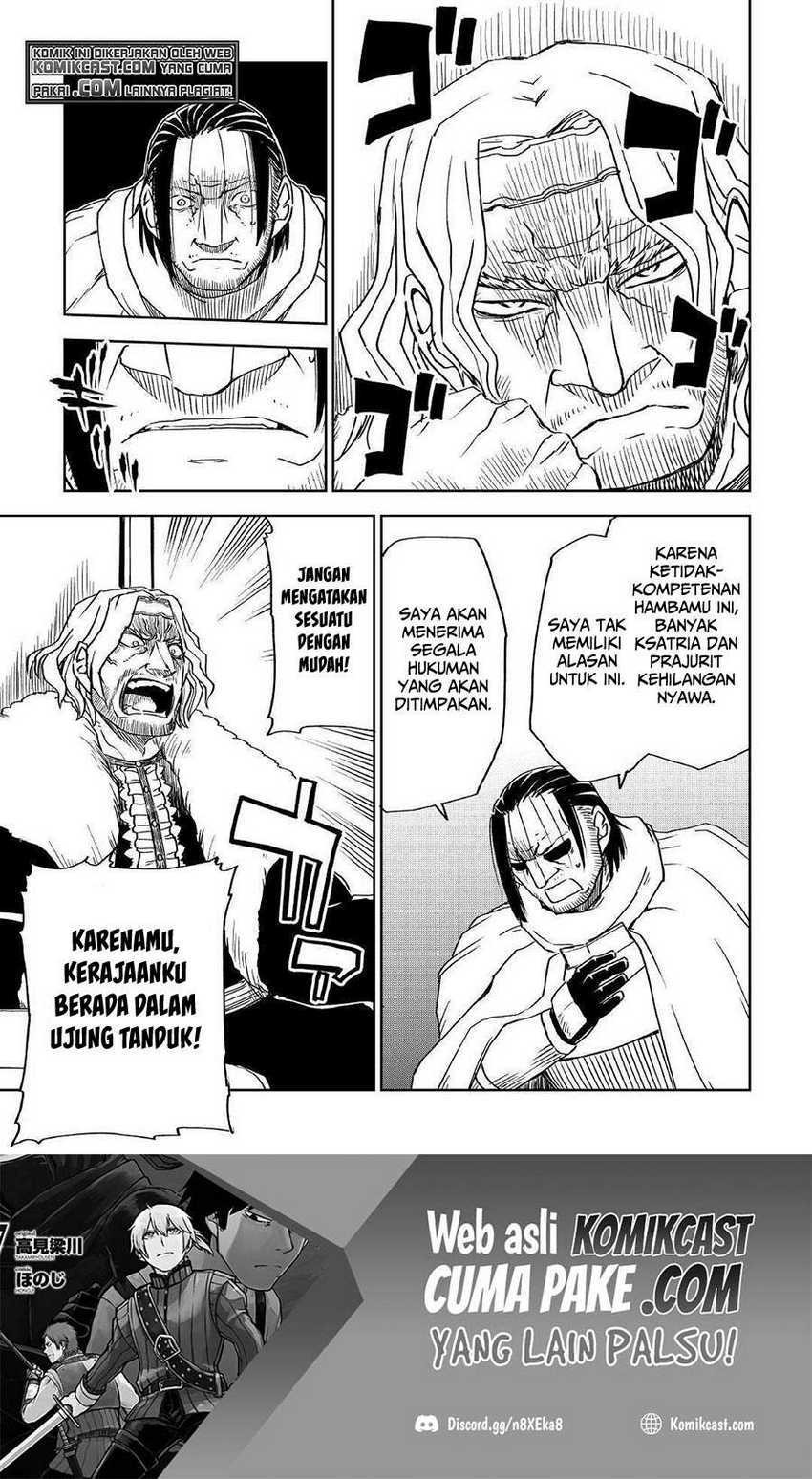Chapter 70 - halaman 17