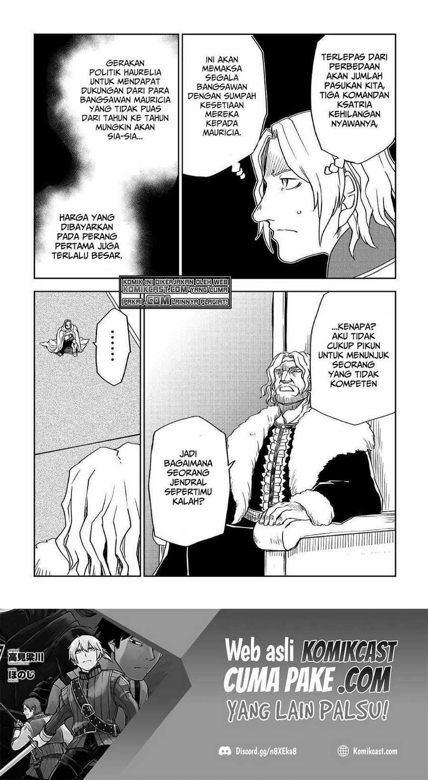 Chapter 70 - halaman 18
