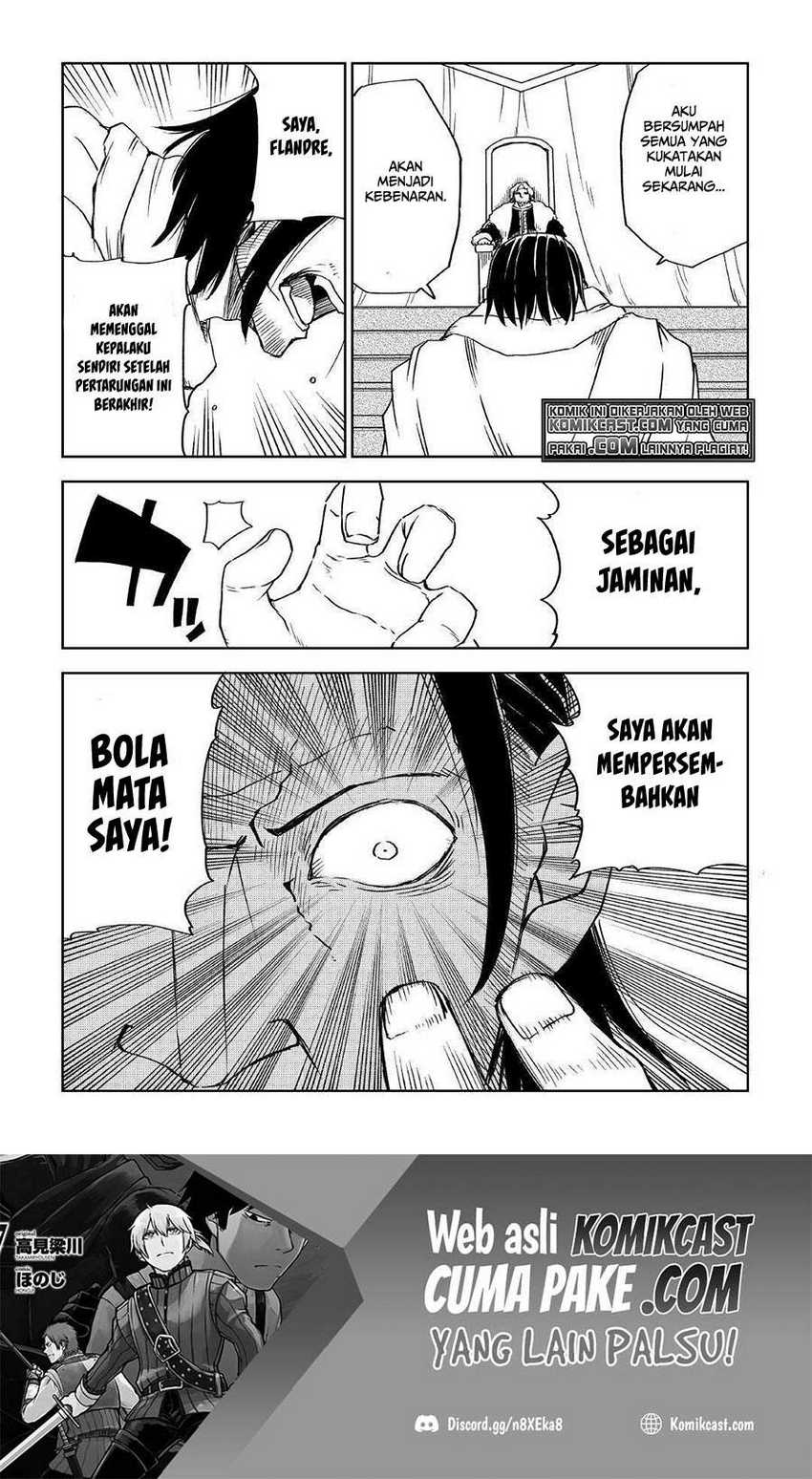 Chapter 70 - halaman 19