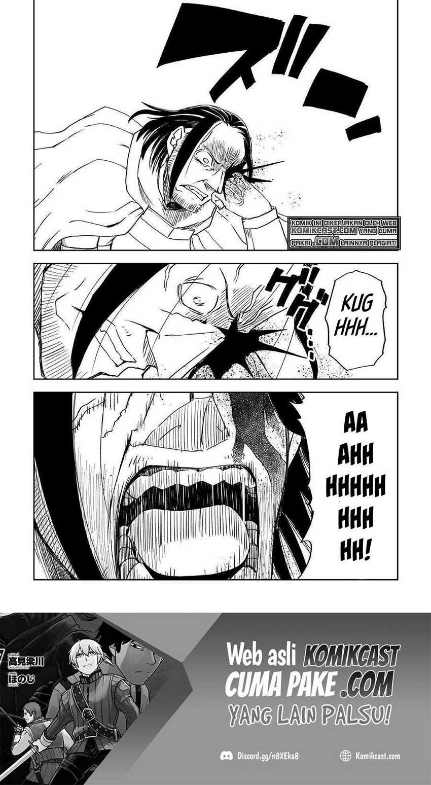 Chapter 70 - halaman 20