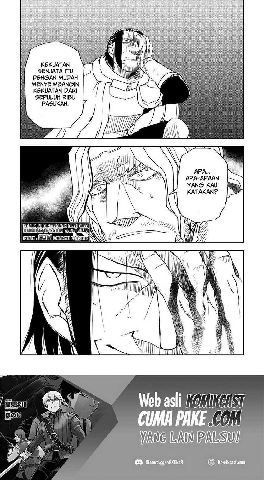 Chapter 70 - halaman 23