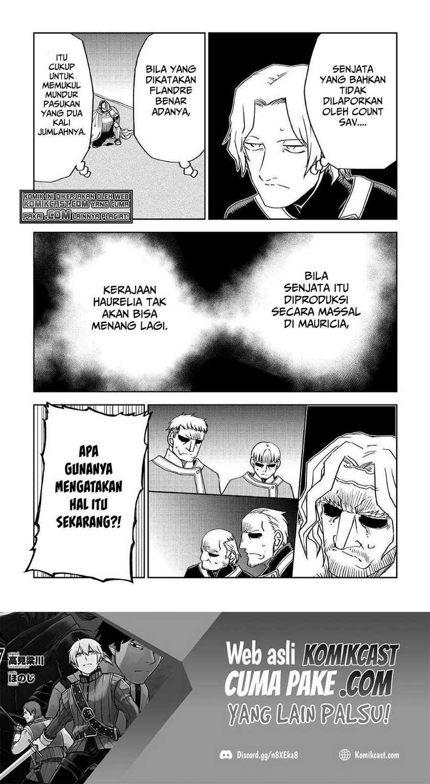 Chapter 70 - halaman 24