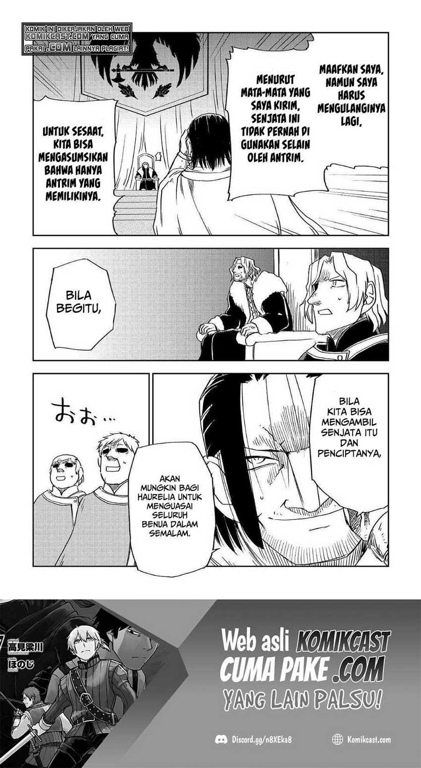 Chapter 70 - halaman 26