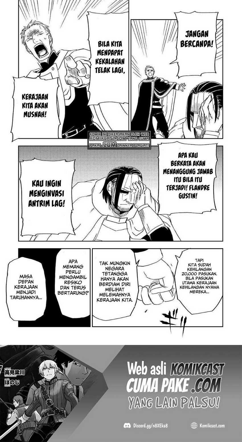 Chapter 70 - halaman 27