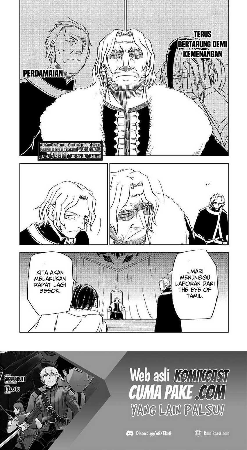 Chapter 70 - halaman 28