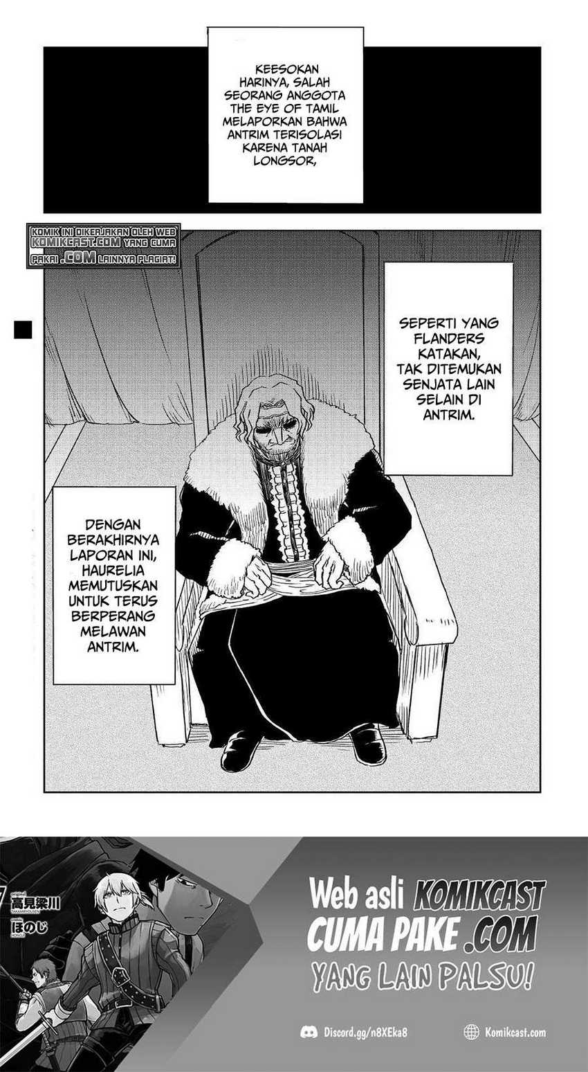 Chapter 70 - halaman 29