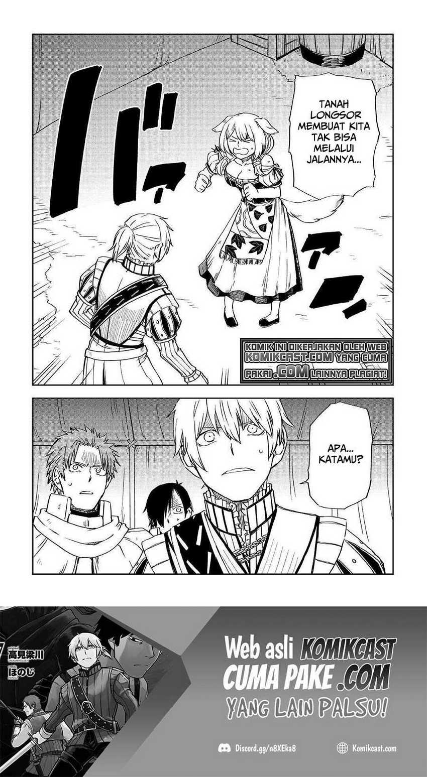 Chapter 70 - halaman 4