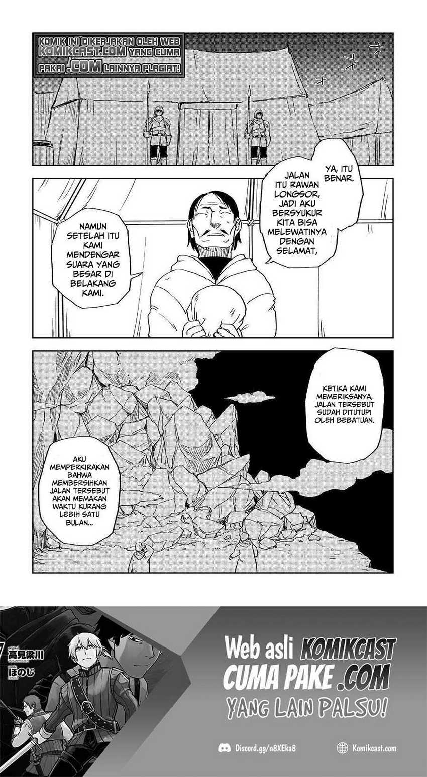 Chapter 70 - halaman 5