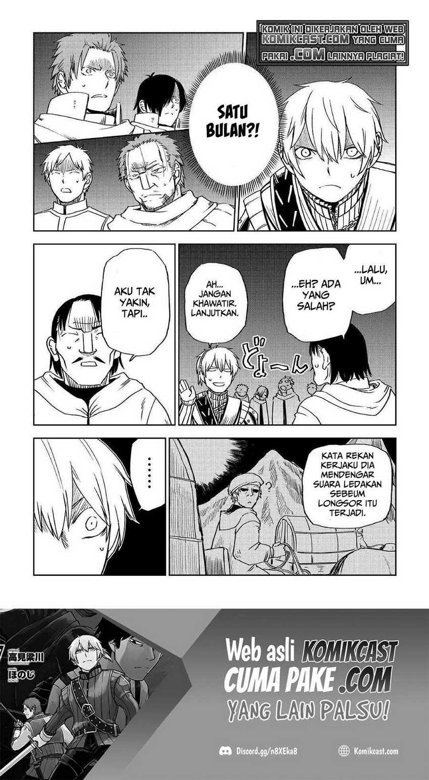 Chapter 70 - halaman 6