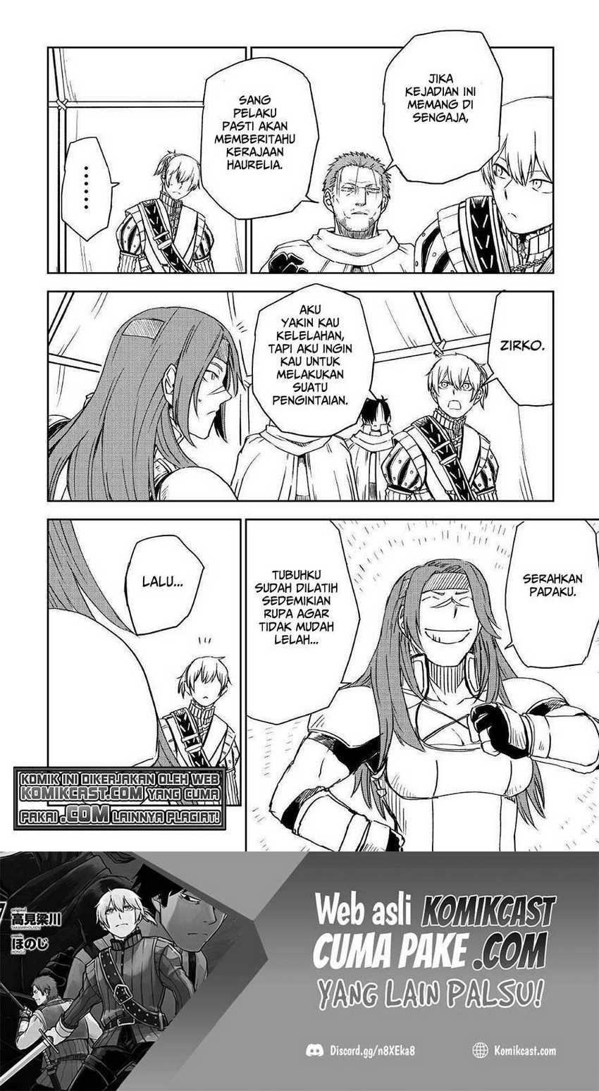 Chapter 70 - halaman 8