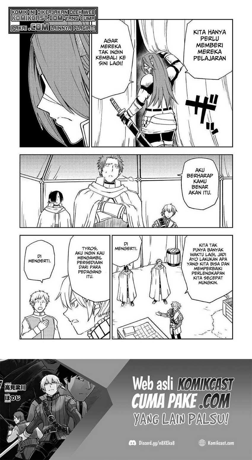 Chapter 70 - halaman 9