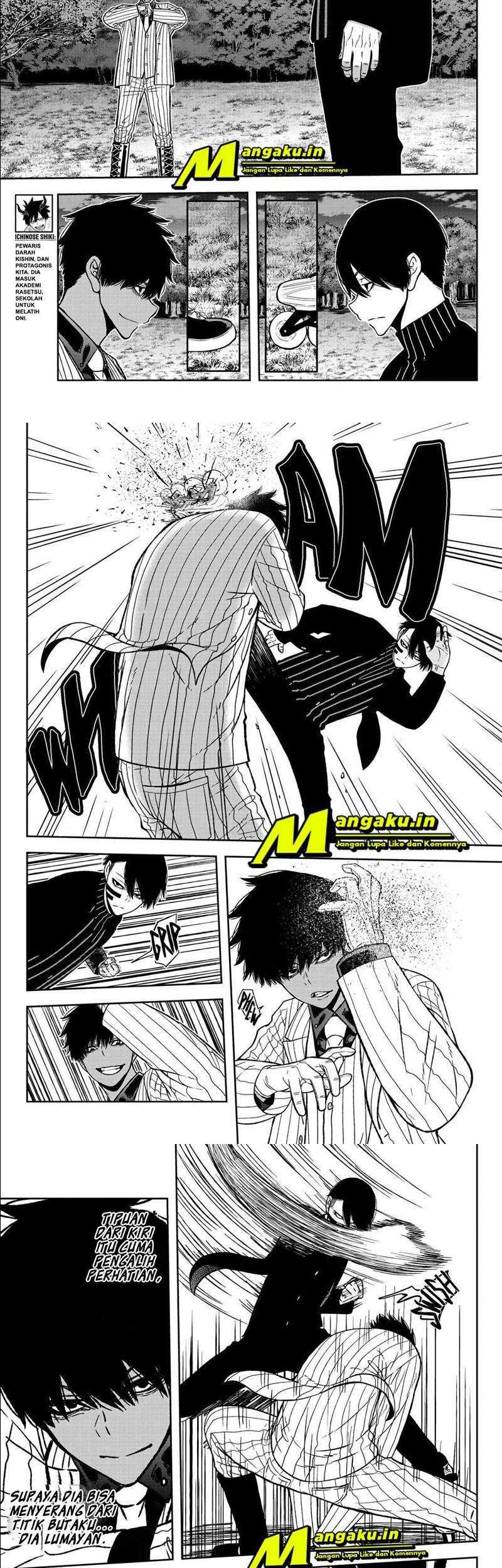 Chapter 46 - halaman 6