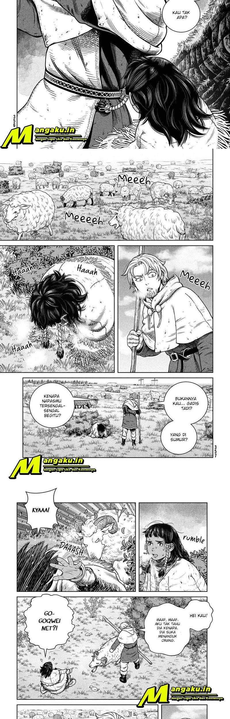 Chapter 187 - halaman 10