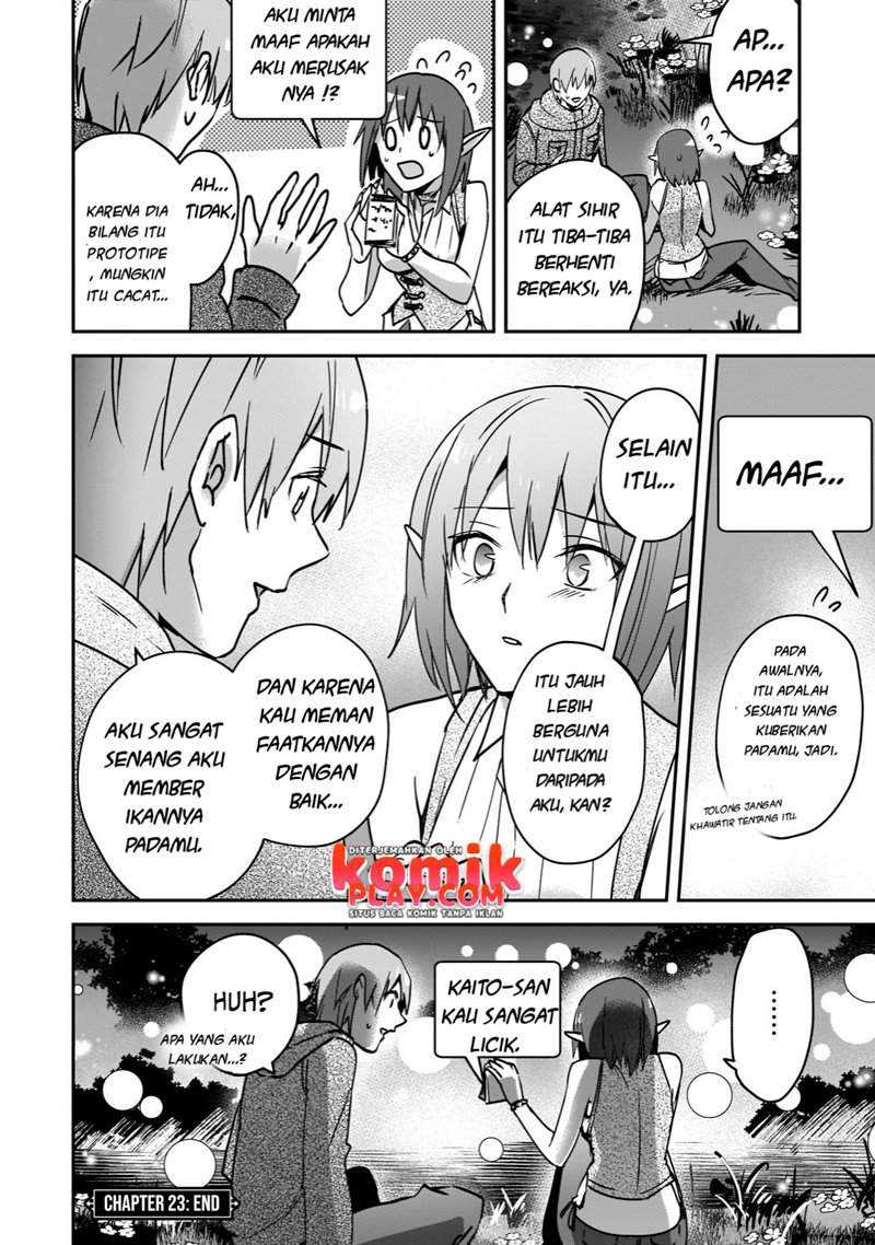 Chapter 23 - halaman 34