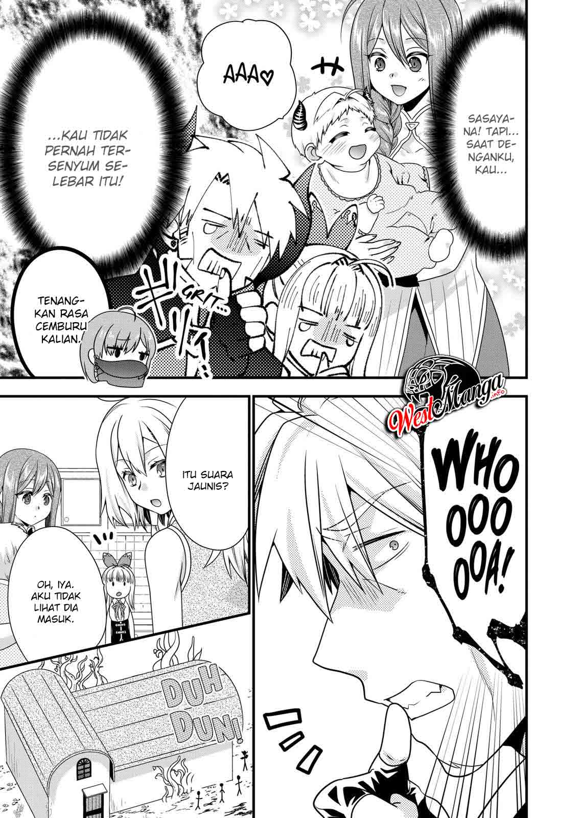 Chapter 50 - halaman 12