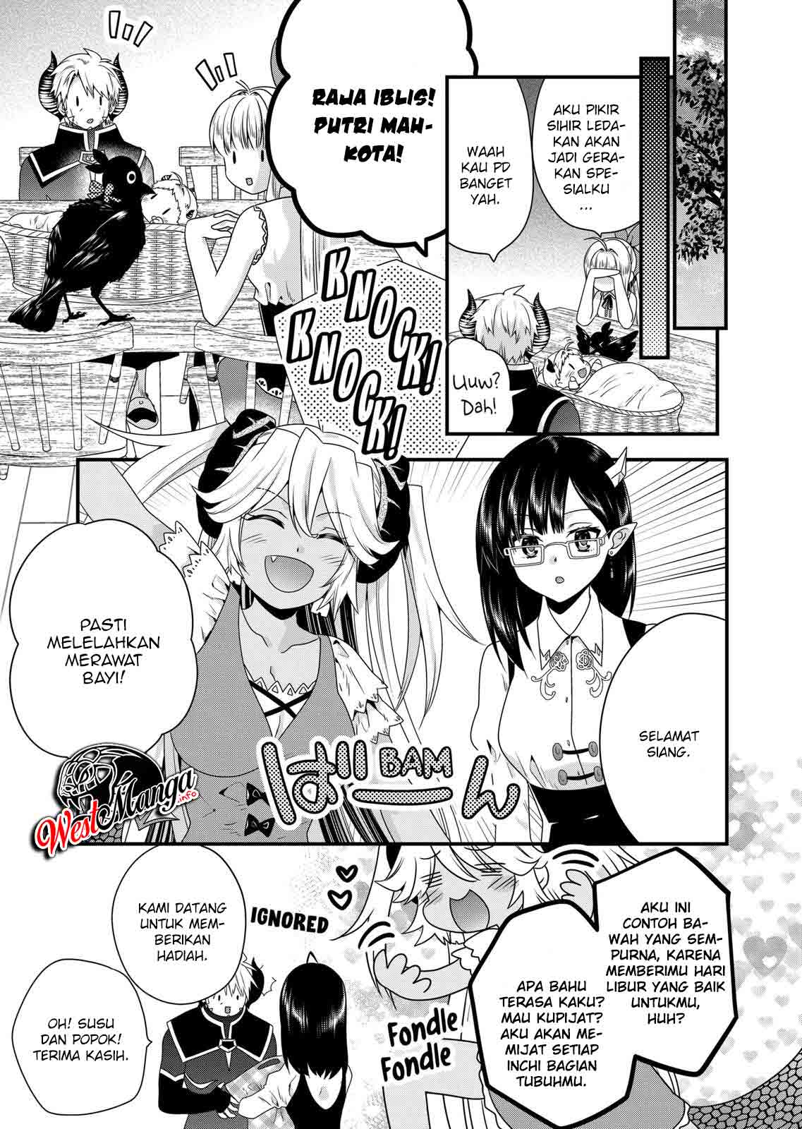 Chapter 50 - halaman 16