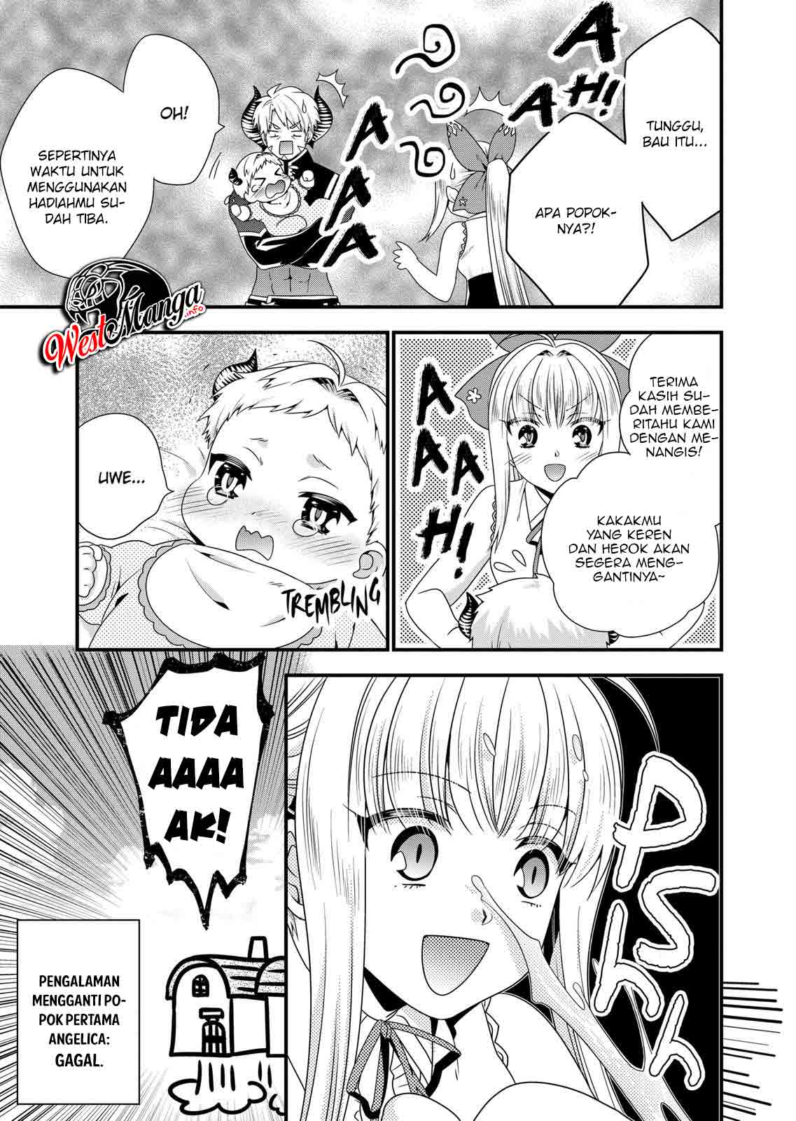 Chapter 50 - halaman 19