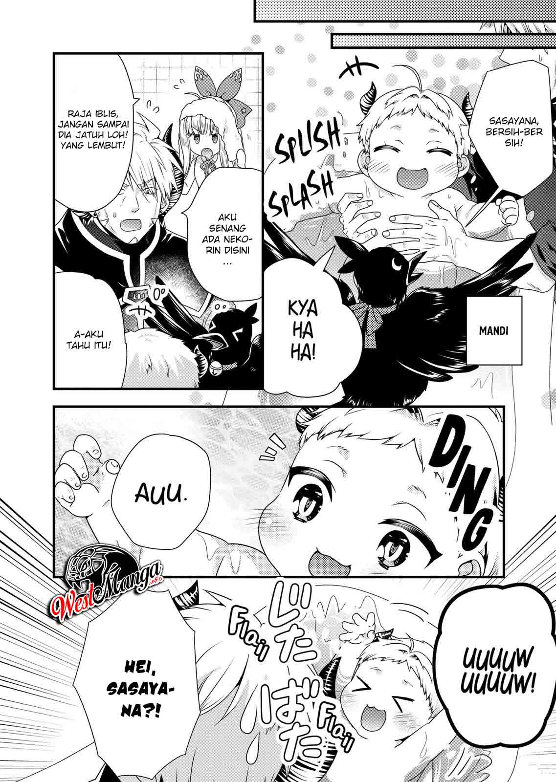 Chapter 50 - halaman 20