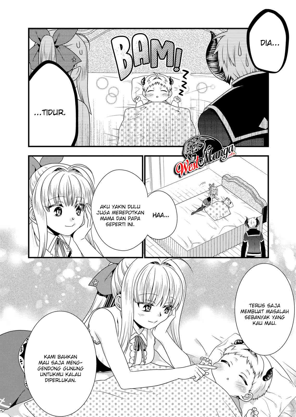 Chapter 50 - halaman 22