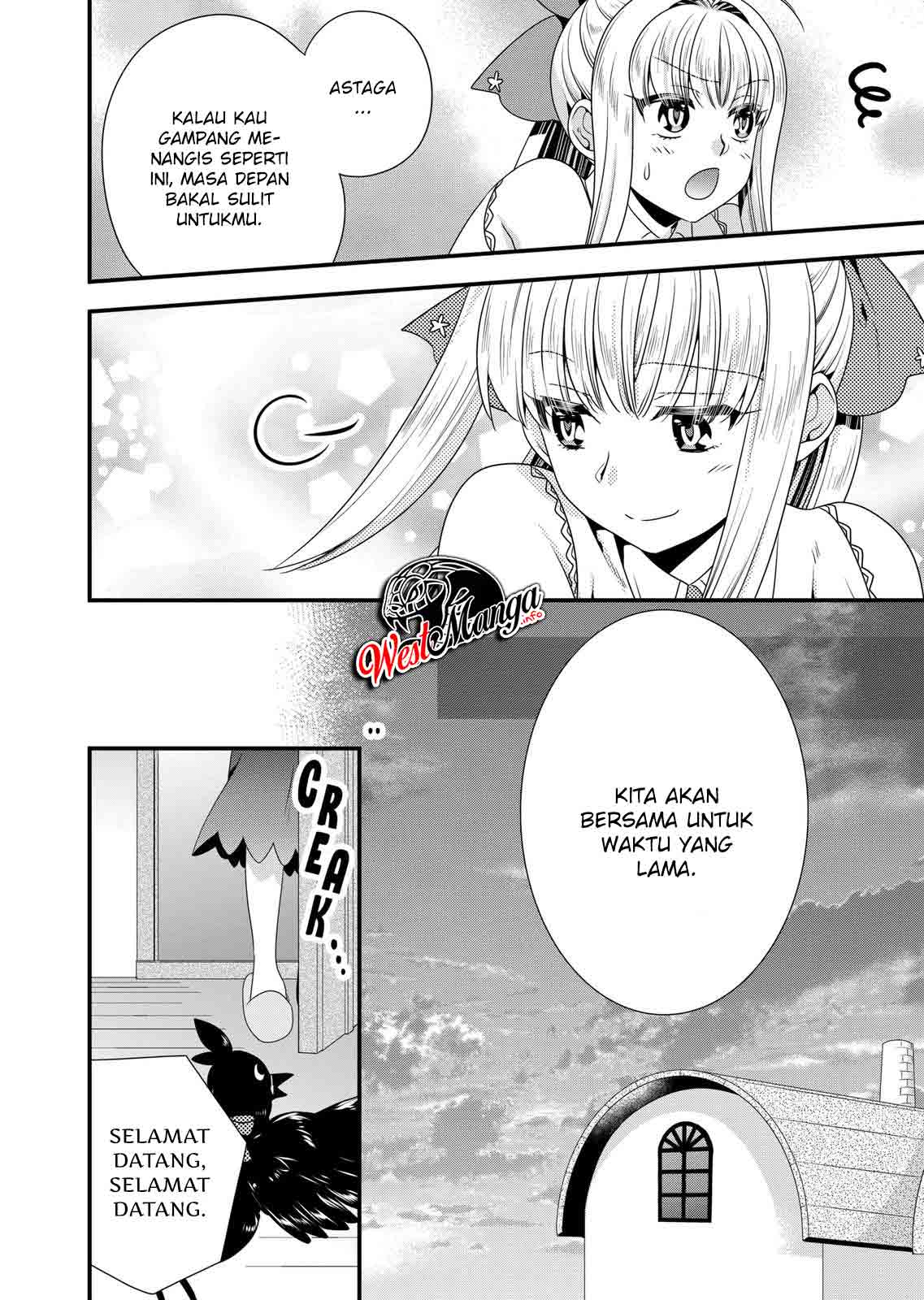 Chapter 50 - halaman 24