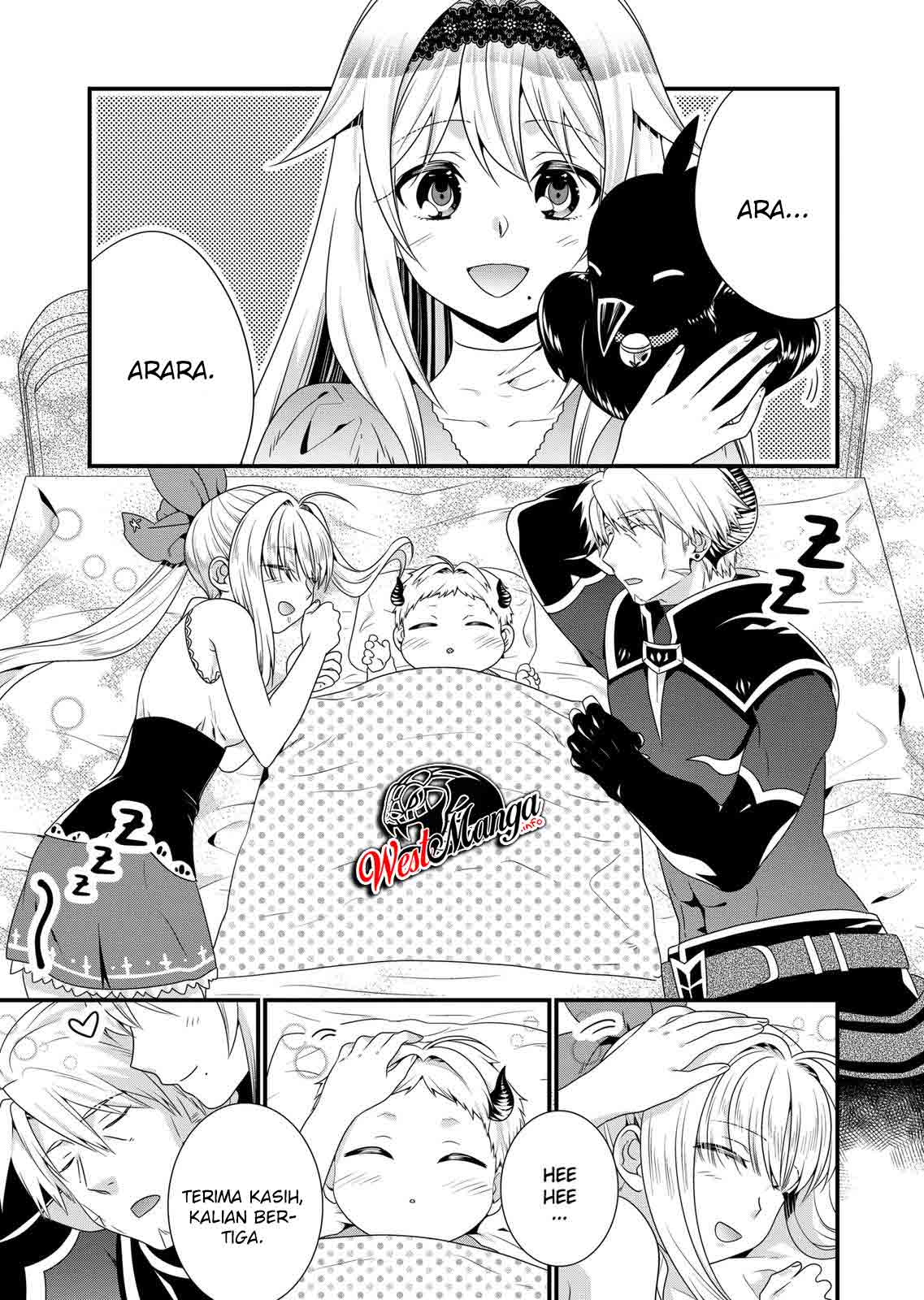 Chapter 50 - halaman 25