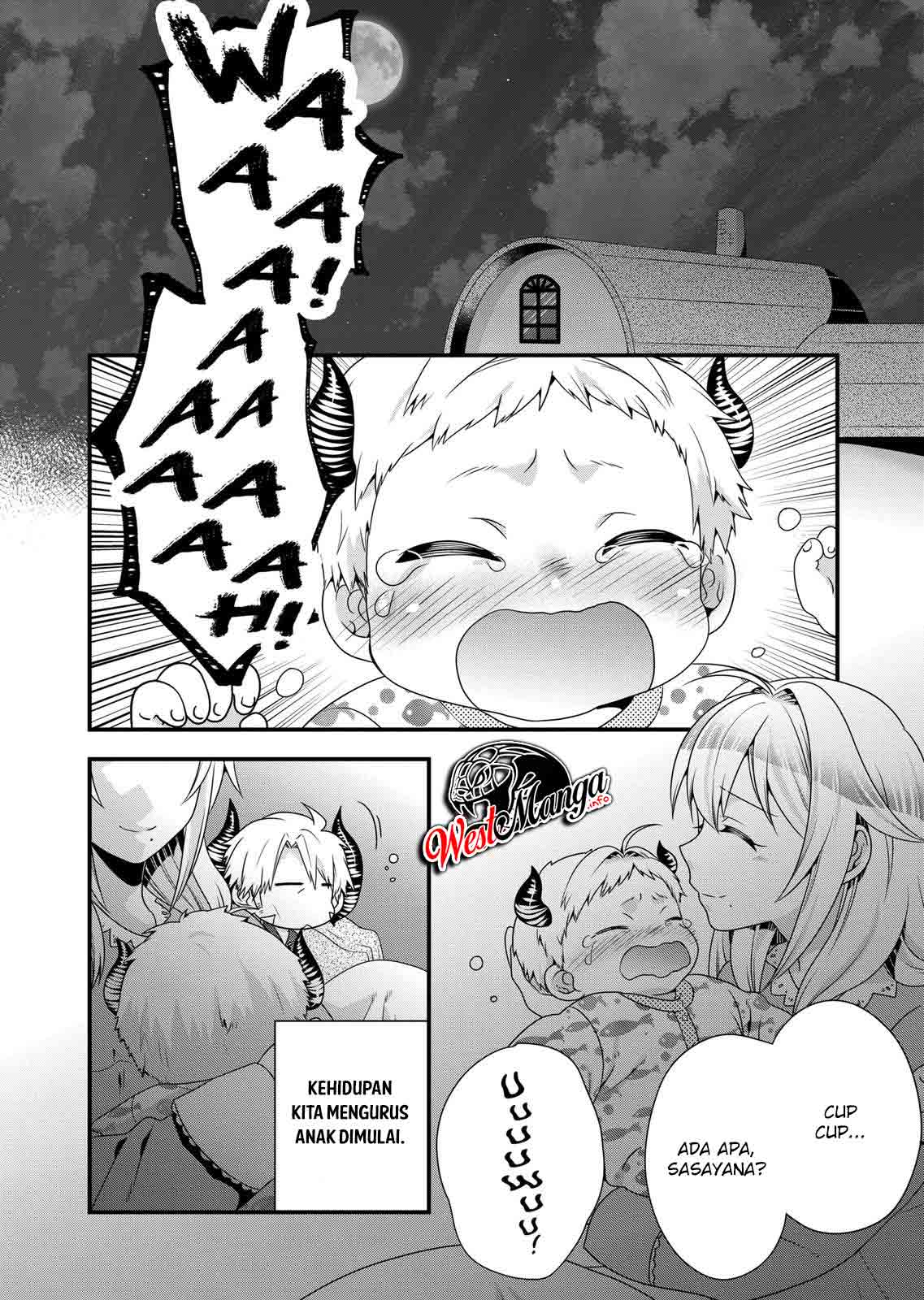 Chapter 50 - halaman 5
