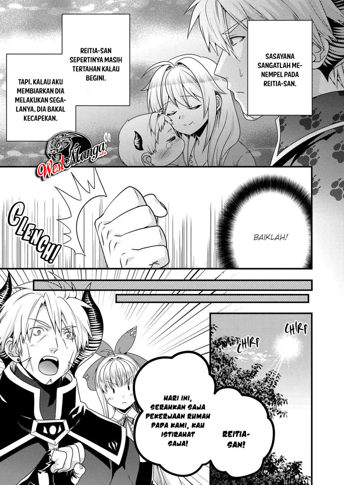 Chapter 50 - halaman 6