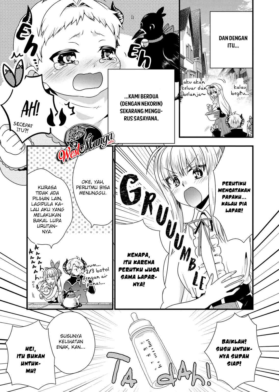 Chapter 50 - halaman 8