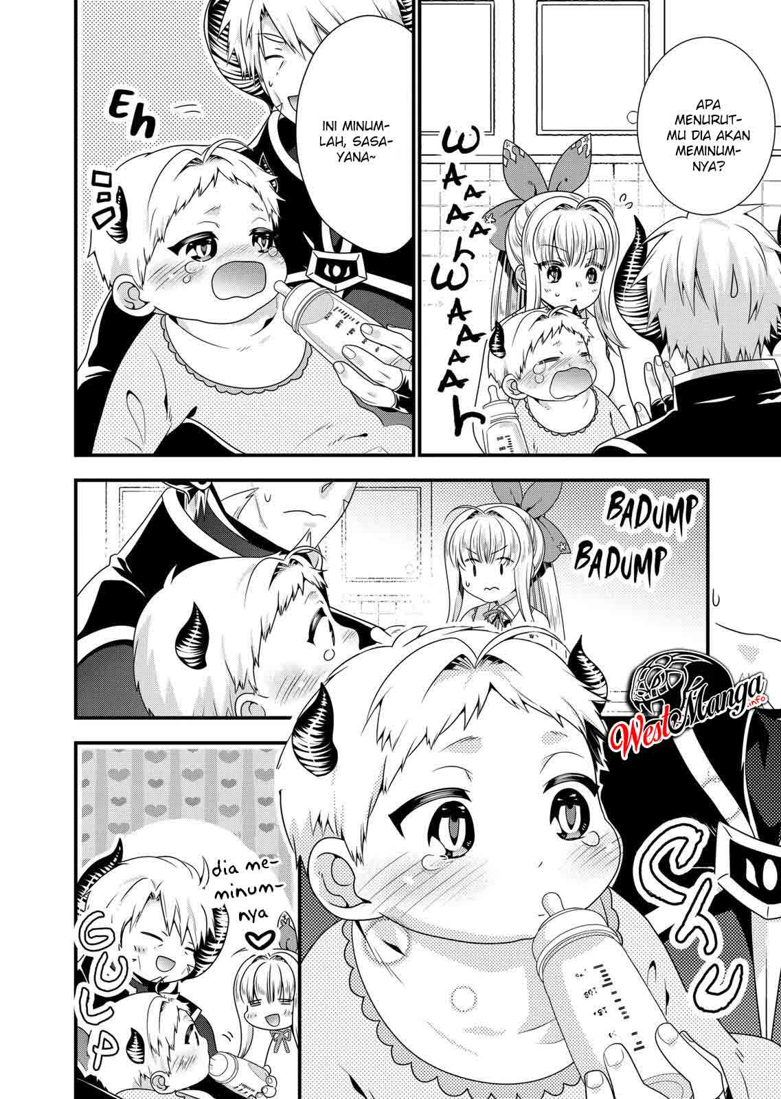 Chapter 50 - halaman 9