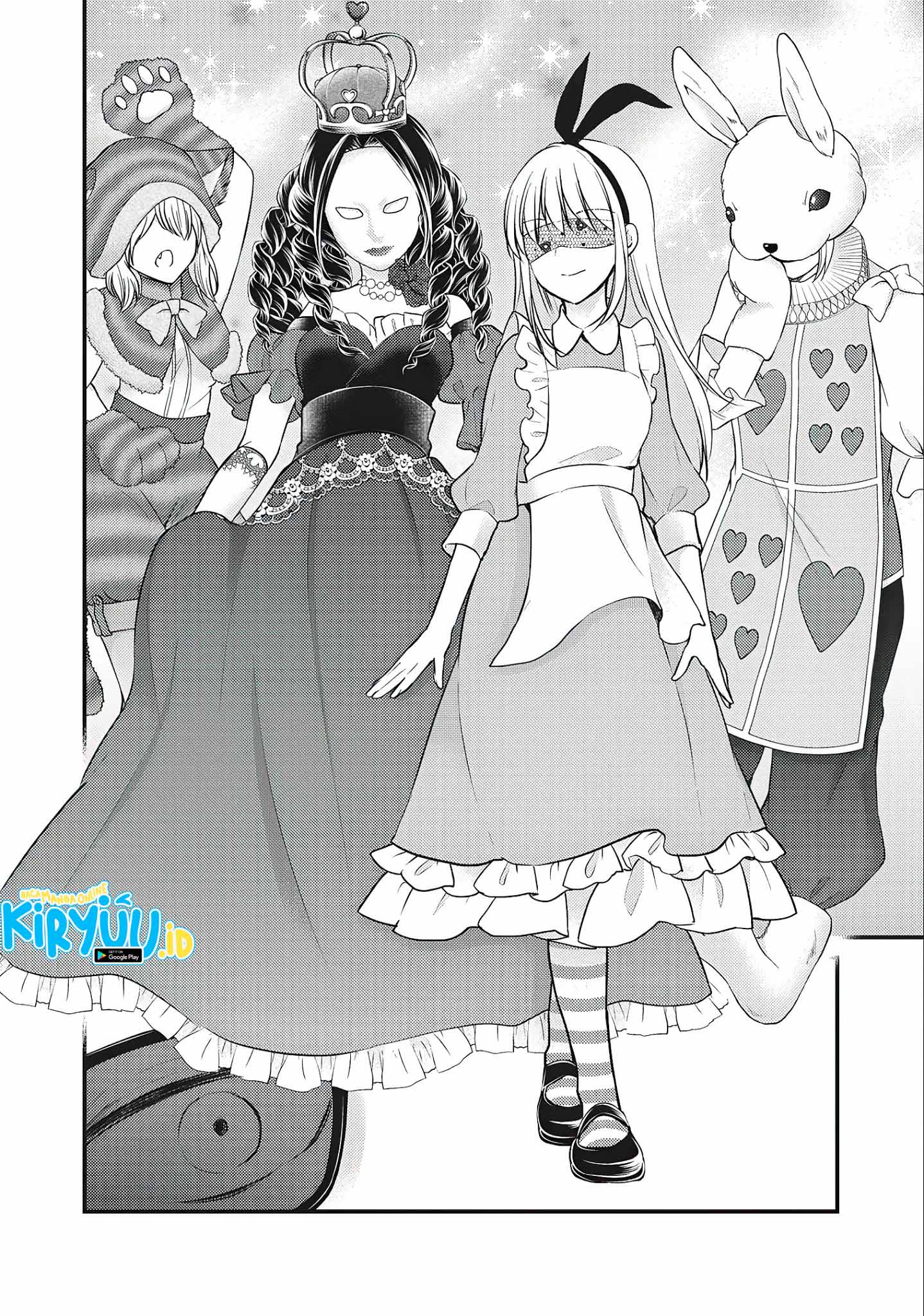 Chapter 72 - halaman 12