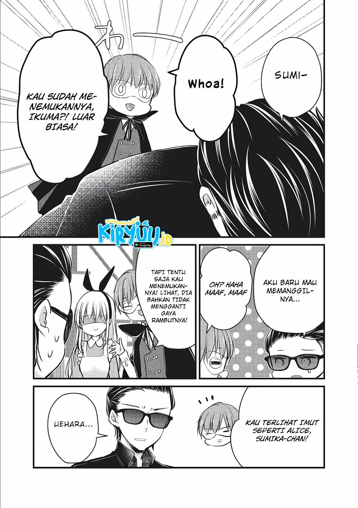 Chapter 72 - halaman 13