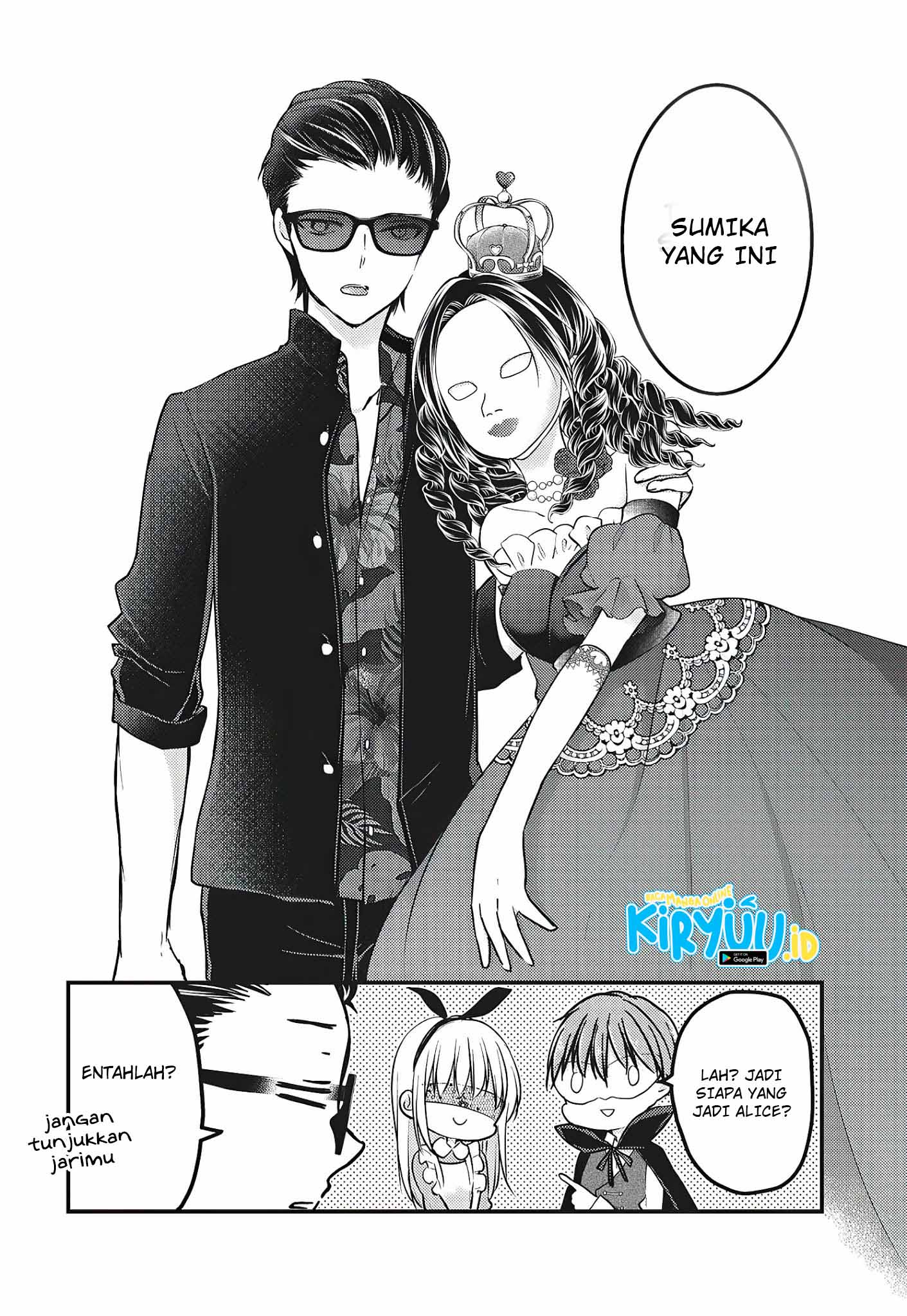 Chapter 72 - halaman 14