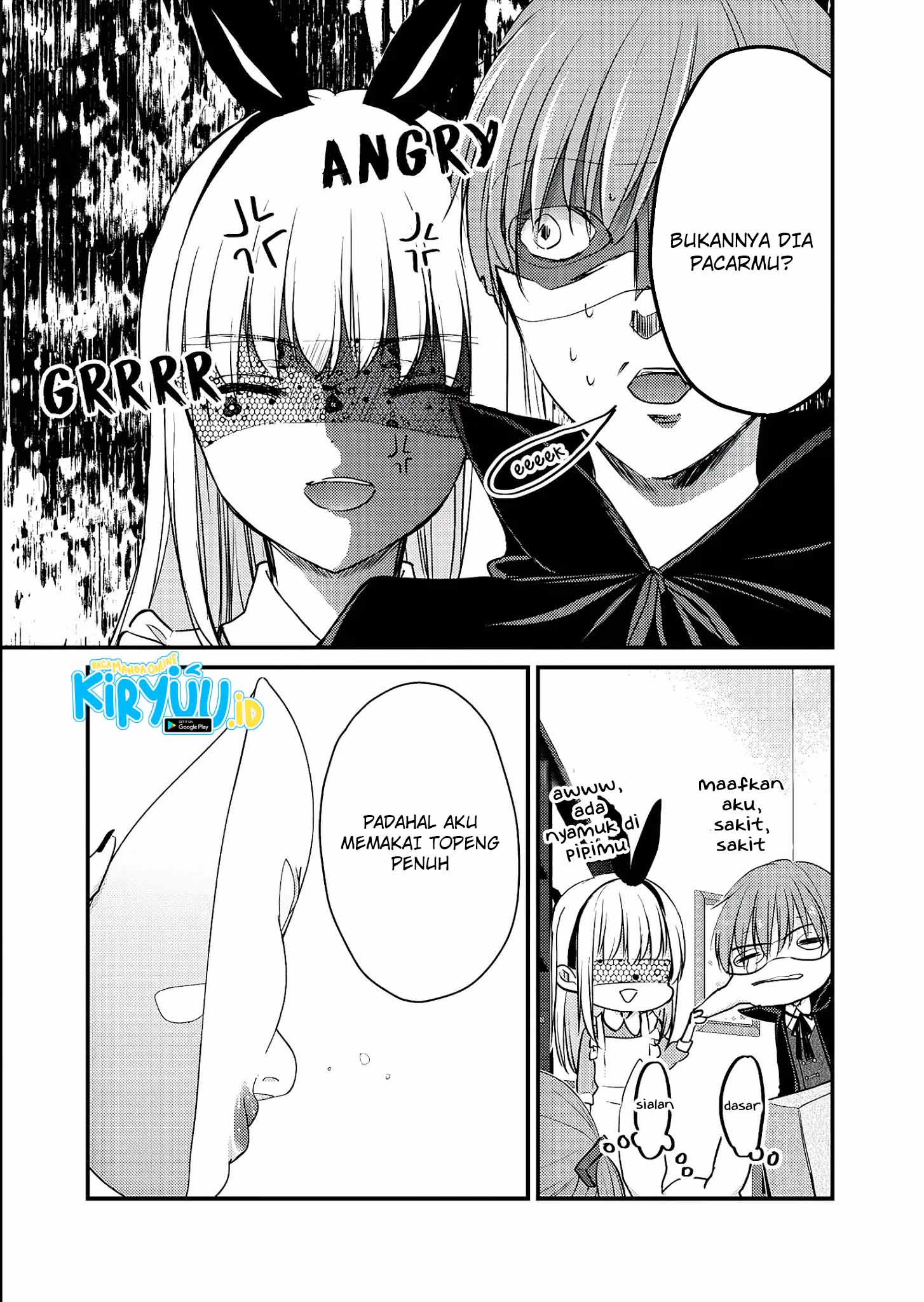Chapter 72 - halaman 15